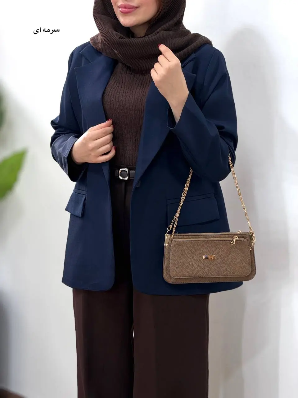 مانتو کتی بزیاق دوجیب